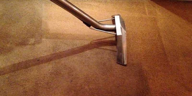 10 Advantages of Carpet Cleaning Services | Singapore Carpet Cleaning