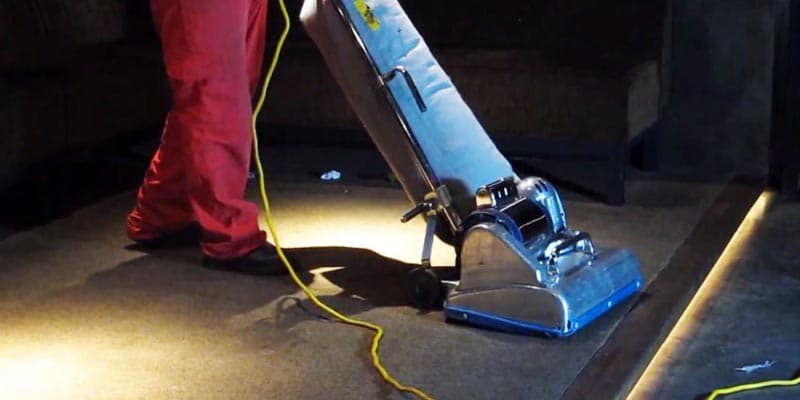 6 important tips on Vacuuming Carpets | Singapore Carpet Cleaning