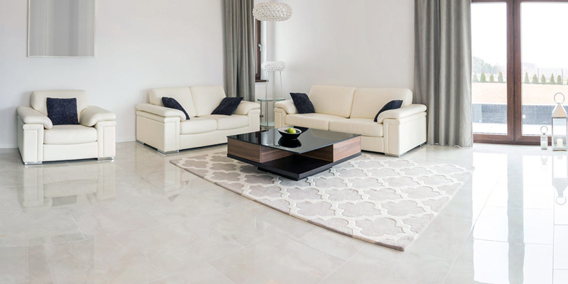 How To Care For Your Marble Floors and Countertops in Singapore