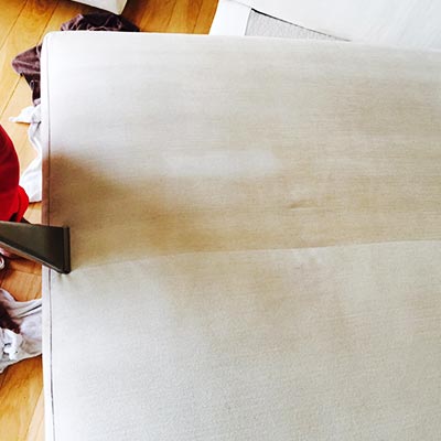 Professional Singapore Upholstery Cleaning Service